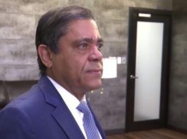 Marino Collante amenaza con no pagar salario a empleados que no voten por su candidato