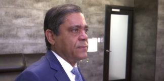 Marino Collante amenaza con no pagar salario a empleados que no voten por su candidato