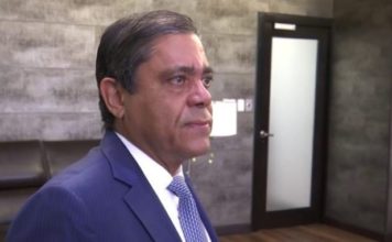 Marino Collante amenaza con no pagar salario a empleados que no voten por su candidato