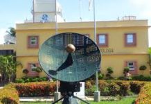 Frente frío provocará lluvias en gran parte del país