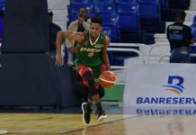 Bameso domina fácil a San Lázaro en la apertura del TBS Distrito 2020