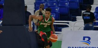 Bameso domina fácil a San Lázaro en la apertura del TBS Distrito 2020