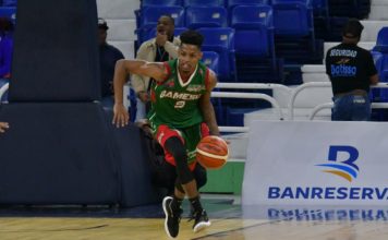 Bameso domina fácil a San Lázaro en la apertura del TBS Distrito 2020