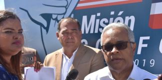 El ministro de Salud asegura que no hay casos de coronavirus en el país