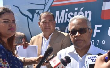 El ministro de Salud asegura que no hay casos de coronavirus en el país