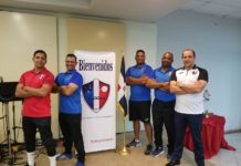 Bajo el lema “Juegueee” nace Nacional FC