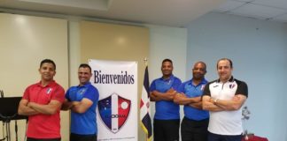 Bajo el lema “Juegueee” nace Nacional FC