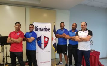 Bajo el lema “Juegueee” nace Nacional FC