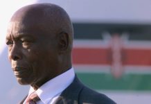 Muere Daniel Arap Moi, expresidente de Kenia, a los 95 años