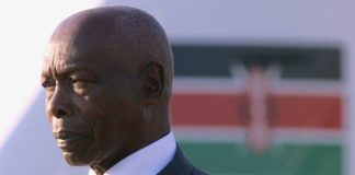 Muere Daniel Arap Moi, expresidente de Kenia, a los 95 años