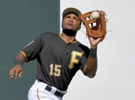 Otro dominicano más; Pablo Reyes suspendido por 80 juegos