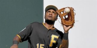 Otro dominicano más; Pablo Reyes suspendido por 80 juegos