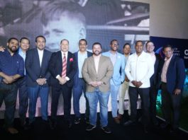 Altice y Grupo de Comunicaciones Corripio ofrecen detalles sobre comercialización de los juegos de la MLB