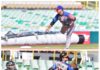 Espino y O’Brien guían victoria de Toros de Dominicana ante Colombia
