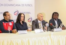 FEDOFUTBOL montará premundiales femenino y masculino