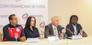 FEDOFUTBOL montará premundiales femenino y masculino