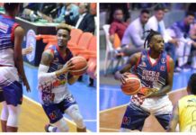 Liz y Galloway encabezan victoria de Pueblo Nuevo sobre GUG