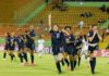 Fútbol femenino RD se ubicó en el lugar 105 del ranking mundial