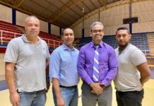 San Francisco anuncia su torneo de baloncesto superior para el 22 de abril