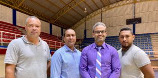 San Francisco anuncia su torneo de baloncesto superior para el 22 de abril