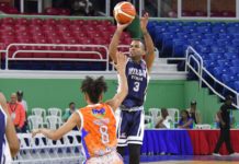 Samuel Lara encabeza victoria de El Millón sobre Huellas en TBS Distrito 2020