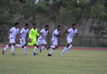 RD avanza a octavos de final al vencer a Granada en Premundial Masculino Sub-20