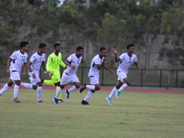 RD avanza a octavos de final al vencer a Granada en Premundial Masculino Sub-20