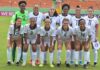 RD avanza a octavos en Premundial fútbol femenino Sub-20