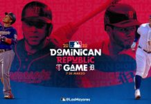 Minnesota y Detroit jugarán juego primaveral en RD