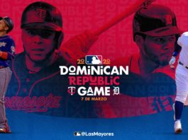 Dan a conocer precios de boletas para juego Minnesota-Detroit