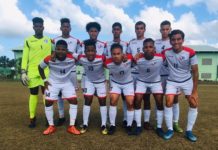 Inicia el premundial masculino para Sedofútbol Sub-20 este miércoles