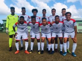 Inicia el premundial masculino para Sedofútbol Sub-20 este miércoles