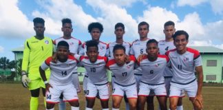 Inicia el premundial masculino para Sedofútbol Sub-20 este miércoles