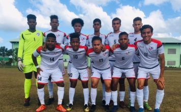 Inicia el premundial masculino para Sedofútbol Sub-20 este miércoles