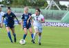 RD cae ante USA en el Premundial Femenino Sub-20