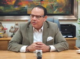 Justicia y Transparencia sugiere a la JCE convertir jóvenes manifestantes en ejército cívico