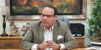 Justicia y Transparencia sugiere a la JCE convertir jóvenes manifestantes en ejército cívico