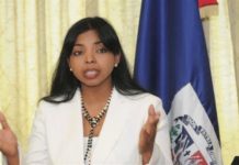Dominicanos y peledeistas en NY piden a Leonel Fernández elegir a Yeni Berenice como su compañera de boleta