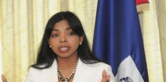 Dominicanos y peledeistas en NY piden a Leonel Fernández elegir a Yeni Berenice como su compañera de boleta