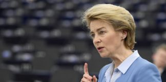 La UE urge al Reino Unido a buscar un acuerdo comercial más ambicioso