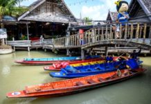 El turismo bajo alta tensión en el Sudeste Asiático por el nuevo coronavirus