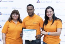 Banco ADOPEM reconoce el impacto social que logran sus colaboradores