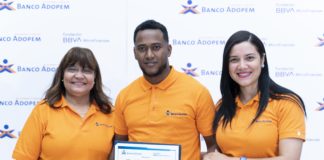 Banco ADOPEM reconoce el impacto social que logran sus colaboradores