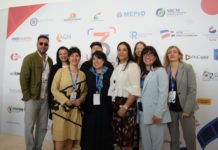 DGCine apertura exitosamente el 3er Congreso Nacional de Cine