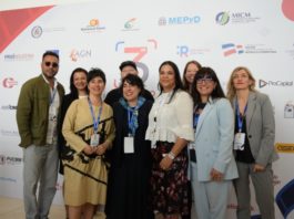 DGCine apertura exitosamente el 3er Congreso Nacional de Cine