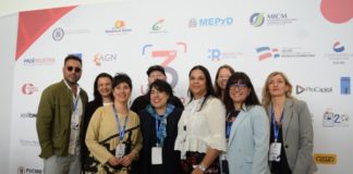 DGCine apertura exitosamente el 3er Congreso Nacional de Cine