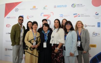 DGCine apertura exitosamente el 3er Congreso Nacional de Cine