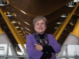 “América Latina ha perdido el tren de la política industrial y la innovación”