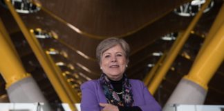 “América Latina ha perdido el tren de la política industrial y la innovación”