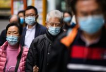 China clama por ayuda ante el impacto del nuevo coronavirus